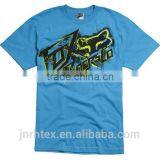 Custom Fancy Design 100% Cotton t Shirt Printing thumbnail-1
