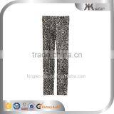 Kid Lace Designer Red Leggings Designer thumbnail-5