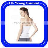 Women's Fitness Spaghetti Strap Tank Top thumbnail-2
