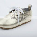 New Arrival Adult Shoes Oxford Spanish Baby Shoes thumbnail-3