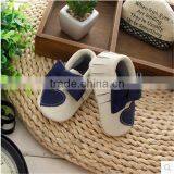 Genuine Leather Suede Shoes Baby Moccasins Baby Shoes thumbnail-2
