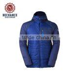 Quilted Lightweight Jacket PQ133 thumbnail-1