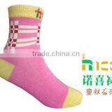 Cotton Children Sock,children Cotton Sock,girl's Sock thumbnail-1