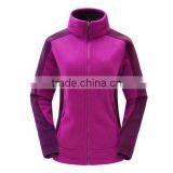 2017 Custom 100% Polyester Polar Fleece Jacket thumbnail-6