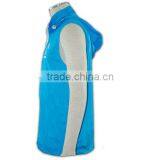 Wholesale Factory Price Manufactures Vest Uniform Cheap Custom Printed and Customized Vests thumbnail-4