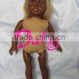 18 Inch OEM American Dolls thumbnail-2