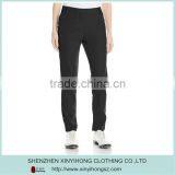Ladies Golf Pants Without Zipper,high Quality Golf Trousers thumbnail-1