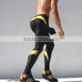 Custom Cheap Fashion Leggings Yoga Body Building Wear Fitness Activewear Design Tights thumbnail-4