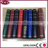 Custom Nigeria Diploma Tube Holder Leather TTE Cover thumbnail-4