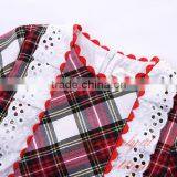Baby Girl Frocks Tartan Dress thumbnail-3