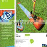 Bestway 5.49 m Free Water Skating Cloth thumbnail-2