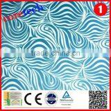 Hot Sale Breathable Spandex Fabric for Swimwear Factory thumbnail-3