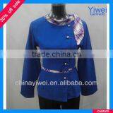 Promotion New Style Hotel Waiter Uniform thumbnail-1