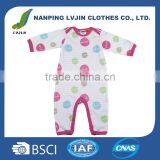 Baby Girl Romper thumbnail-1