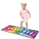 Rainbow Piano Mat thumbnail-1