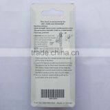 Janome Memory Craft High Shank Free Motion Quilting Foot 200442004 thumbnail-2