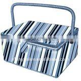 Factory Price Wholesale Sewing Basket For Home &Travel From Nanjing