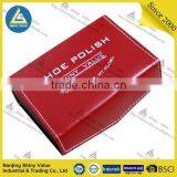 Suede Leather Care Type Handy Travel Shoe Cleaning Kit thumbnail-3