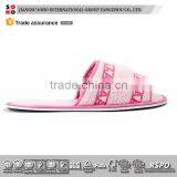 2017 New High Quality Customized Hotel Slipper Manufacturer thumbnail-2
