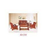 Wooden Sofas thumbnail-1