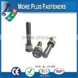 Made In Taiwan Shear Connector Welding Studs With Ceramic Ferrule thumbnail-2