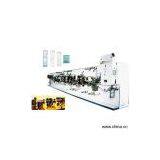 Sell Shifting Type Double-Wing Sanitary Napkin Machine thumbnail-1