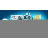 Sell Four Sides Sealed Wet Tissue Machine thumbnail-1