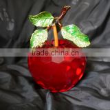 red crystal apple