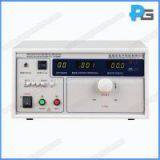 50KV/30KV/20KV/10KV/5KV AC DC Withstand Voltage Tester thumbnail-2
