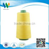 40/2 5000yard polyester sewing thread for jeans sewing