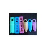 Scratch-proof Silicone Skin, With Double Color Design, Suitable for Nintendo's Wii thumbnail-1