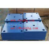 Лист из UHMWPE, пластина из UHMWPE, прокладка из UHMWPE, панель из UHMWPE, блок из UHMWPE, плита из UHMWPE, лезвие из UHMWPE, полоса из UHMWPE, опорный блок из UHMWPE, антиизносная прокладка из UHMWPE, панель из UHMWPE thumbnail-1