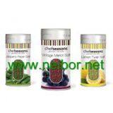 Spice Tin Box Jar Pepper Shaker thumbnail-2