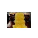 Wool Seat Rug thumbnail-1