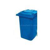 360L Plastic Rubbish Bin thumbnail-1