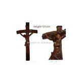 Sell Christian Woodcarving Decoration thumbnail-1
