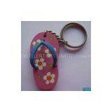 [ECO- Friendly Material] Gift Soft Pvc Keychain thumbnail-1