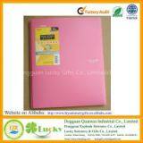 Five Star File Folder 2 Pocket Portfolio With 3 Prongs thumbnail-2