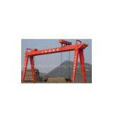 Shipyard Goliath Crane for Building Vessels thumbnail-1
