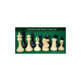 India Patricks Series Premium Chess Men thumbnail-1