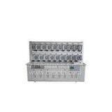 Single Phase Round Energy Meter Test Bench