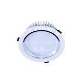 1*20w led down light