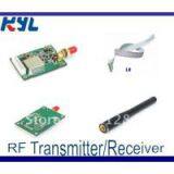 KYL-200L Rs232 Ttl Rs485 Wireless Transceiver 868mhz rf Receiver Module 2km-3km Wireless Data Transmission for AMR System thumbnail-1