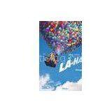 Custom Size Indoor Wall Poster, Movie Poster, X Stand UV / Inkjet Colour Poster Printing