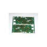 Custom Multilayer Printed Circuit Boards, 8 layer PCB board For Computing Machine