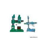 Sell Radial Drilling Machine thumbnail-1