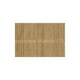 Yellow / Grey Heat Transfer Film / Wood Grain Decorative Contact Film For Metal Surface And Window thumbnail-1