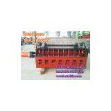 Mould Cavity of Strand Woven Bamboo Flooring Machine thumbnail-1