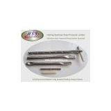 stainless steel pipe anchor