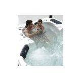 Factory Directly Sell M-3370 Luxury Whirlpool Swimming Pool With Massage thumbnail-3